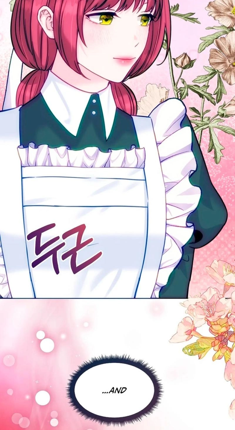 Read The Maid