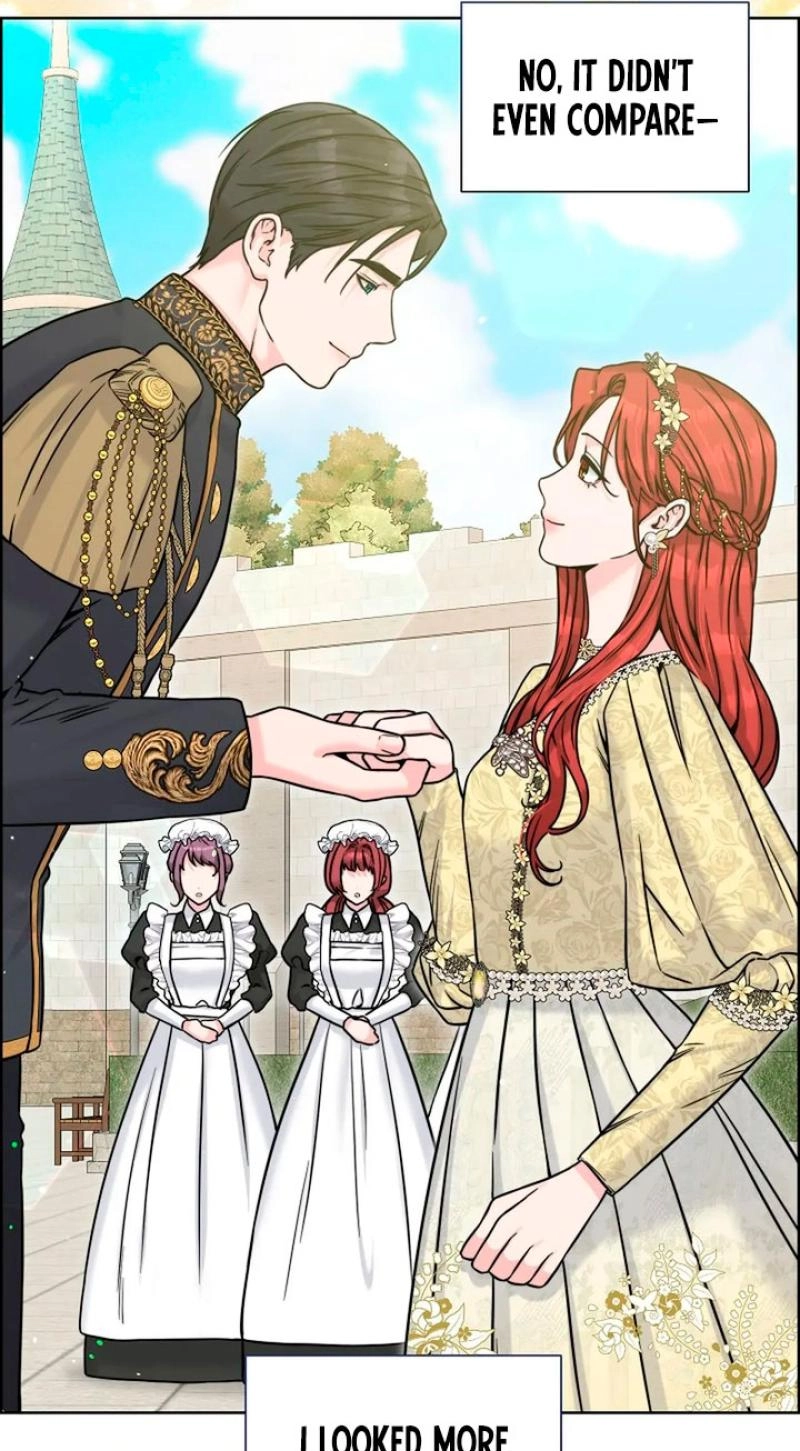 Read The Maid