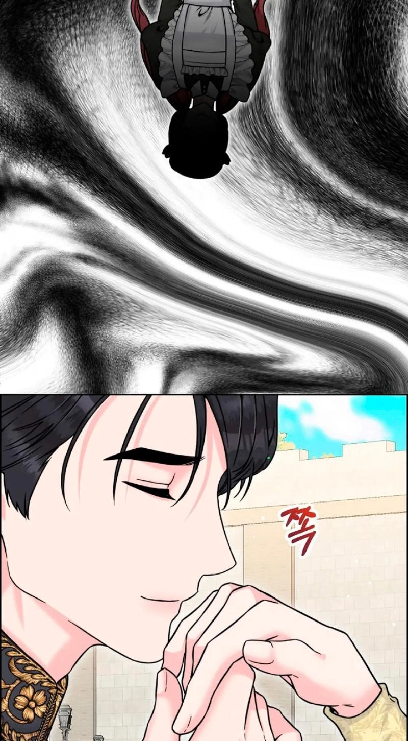 Read The Maid