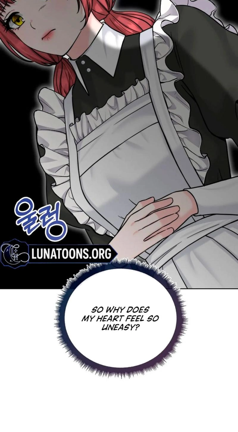Read The Maid
