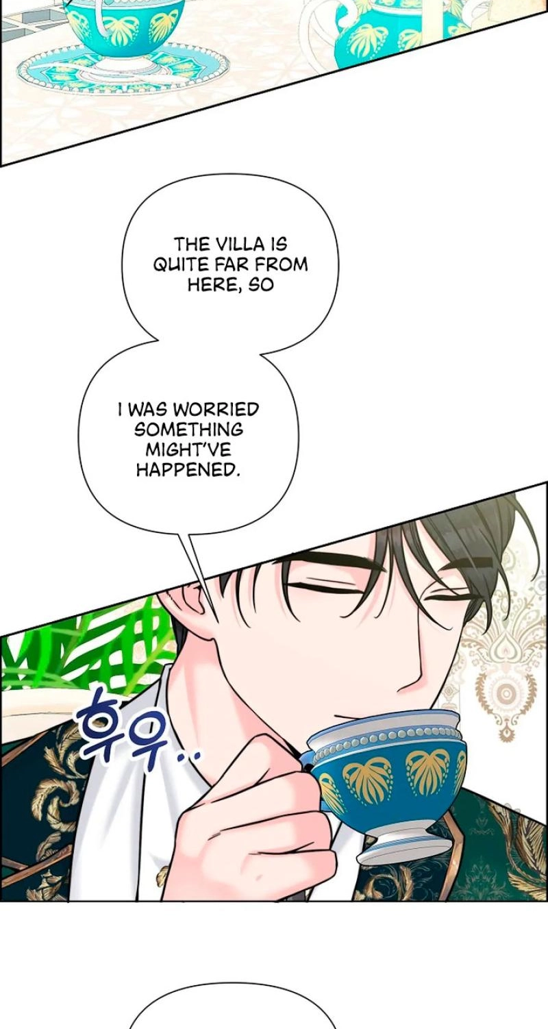 Read The Maid