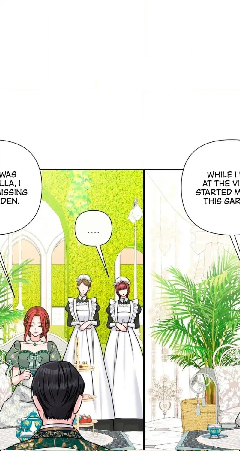 Read The Maid