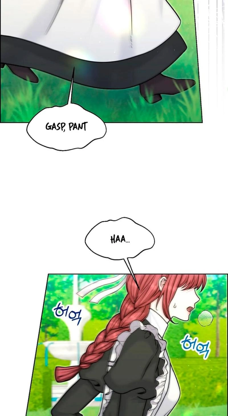 Read The Maid
