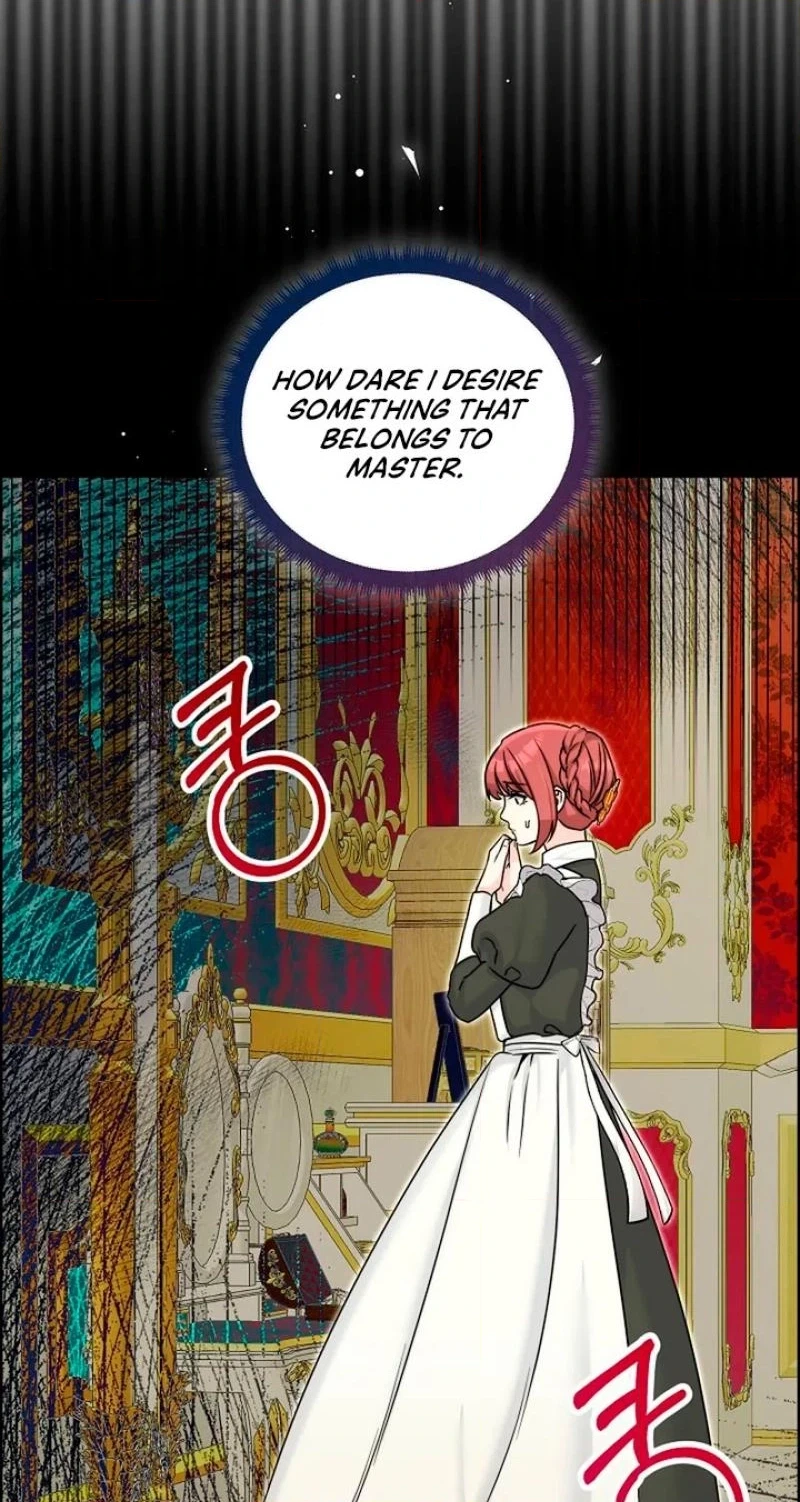 Read The Maid