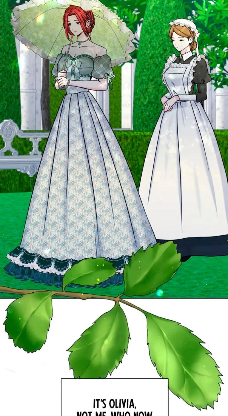 Read The Maid