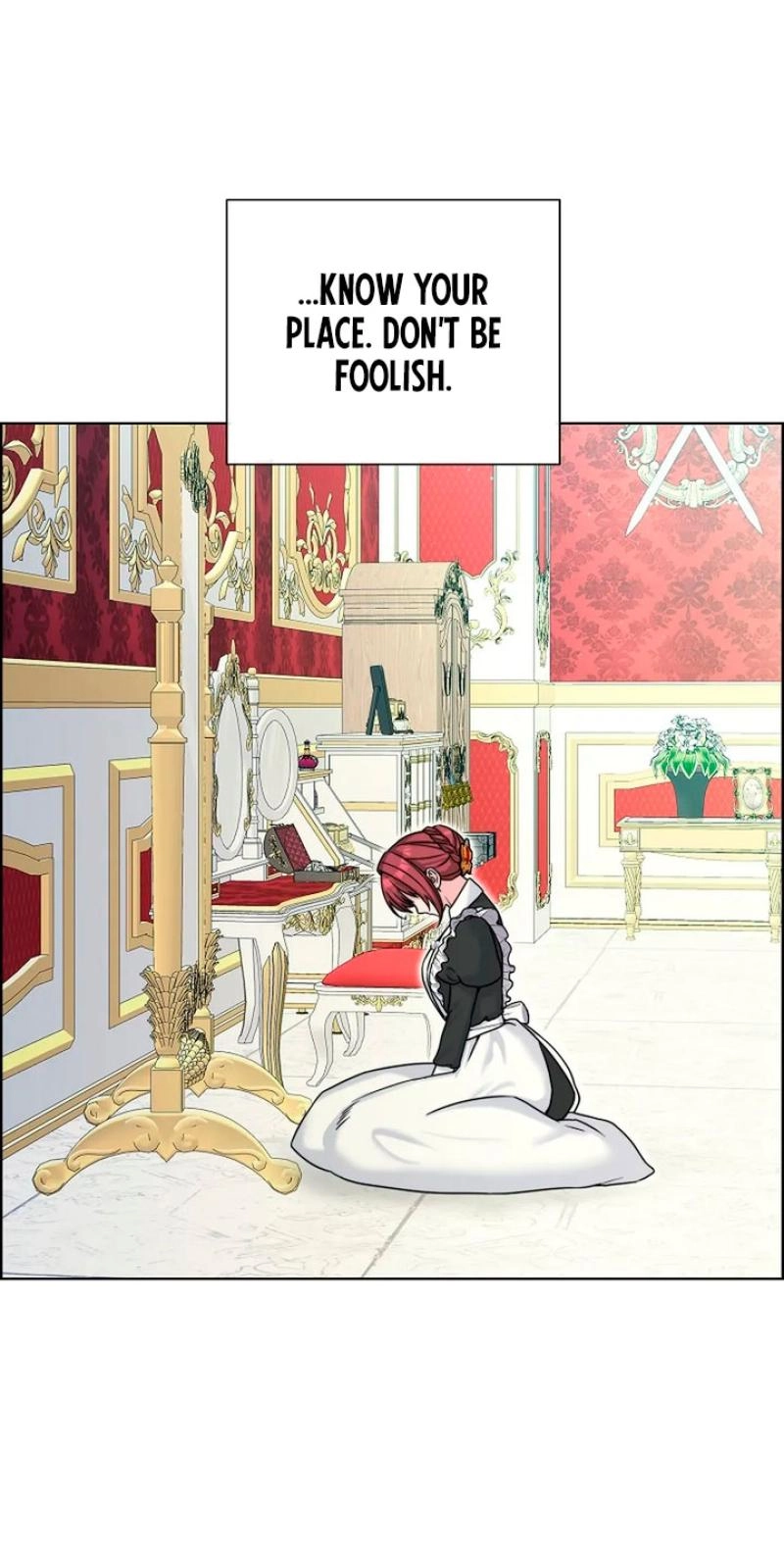 Read The Maid