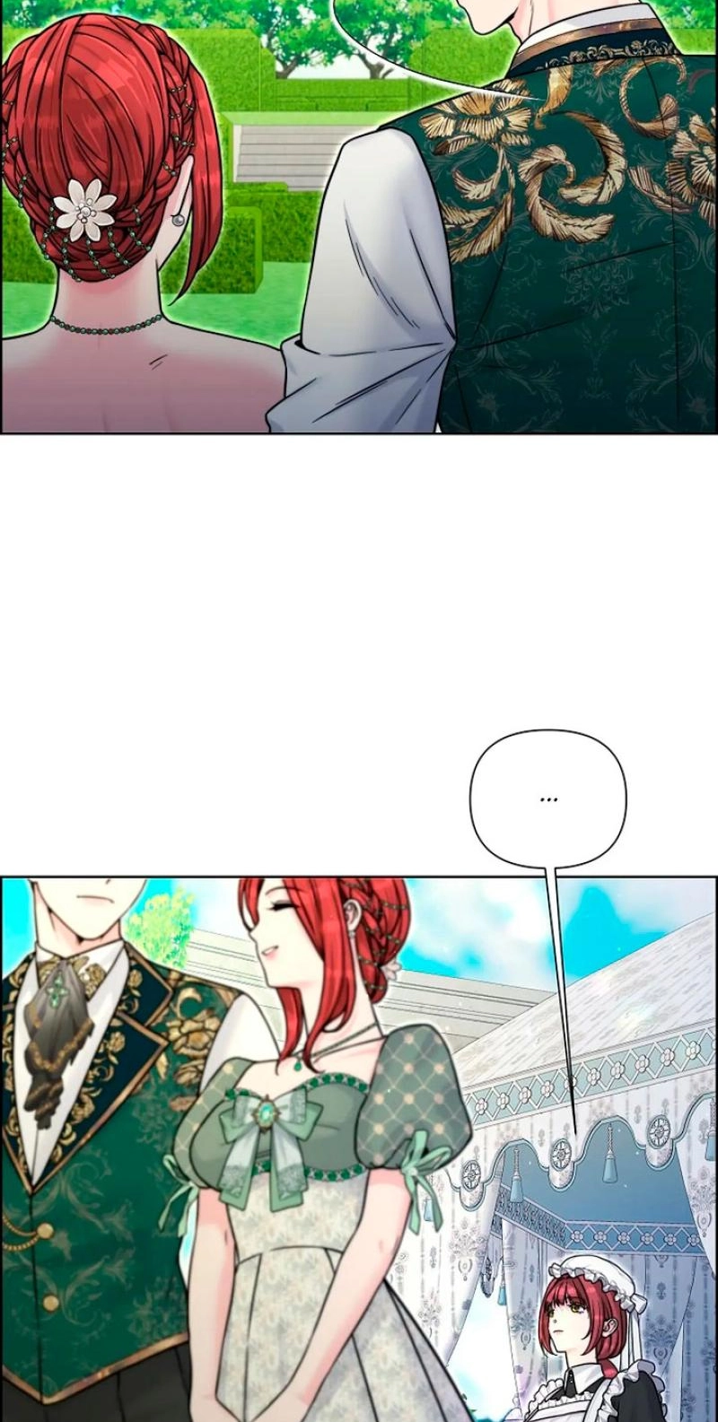 Read The Maid