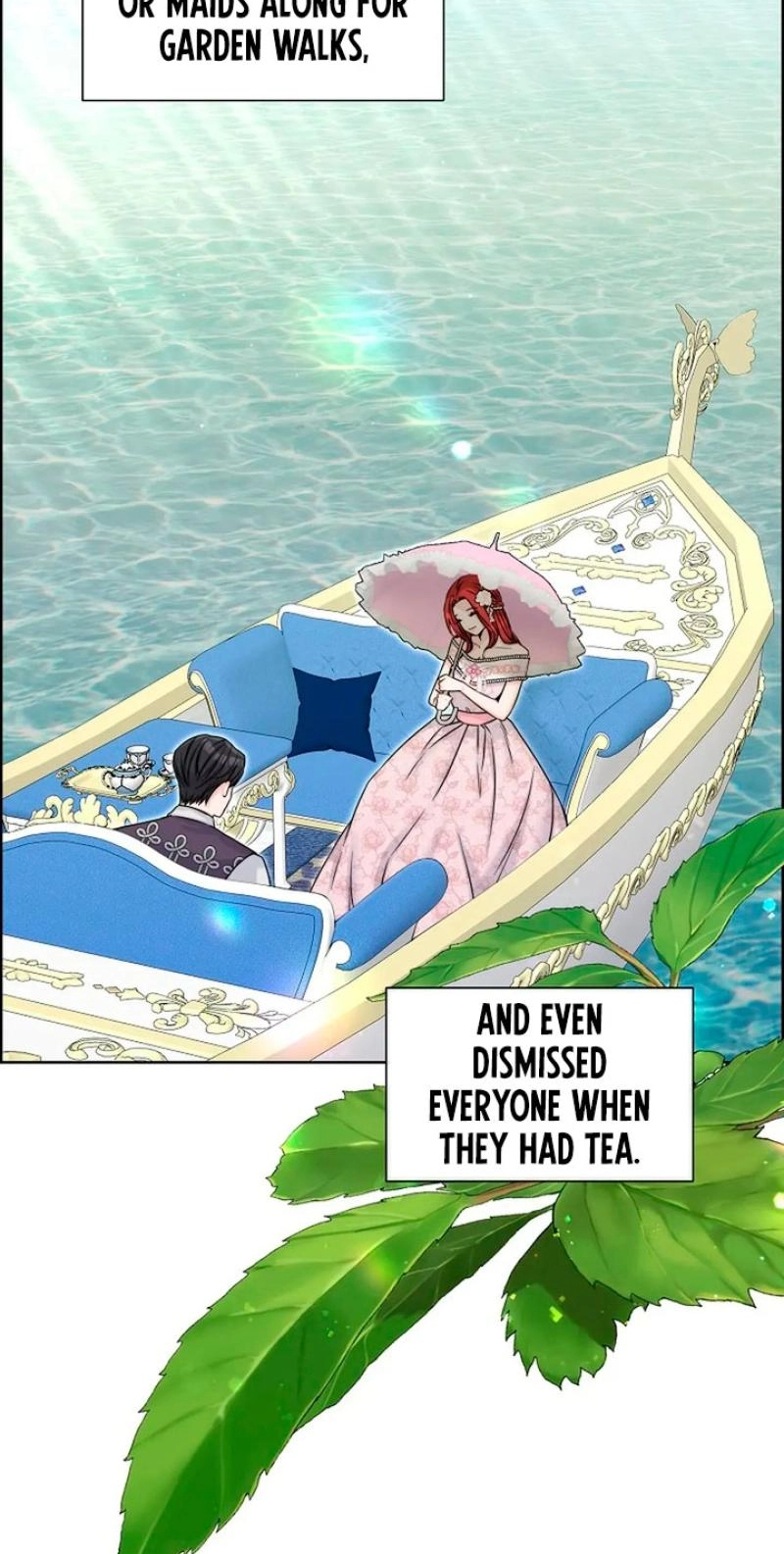 Read The Maid