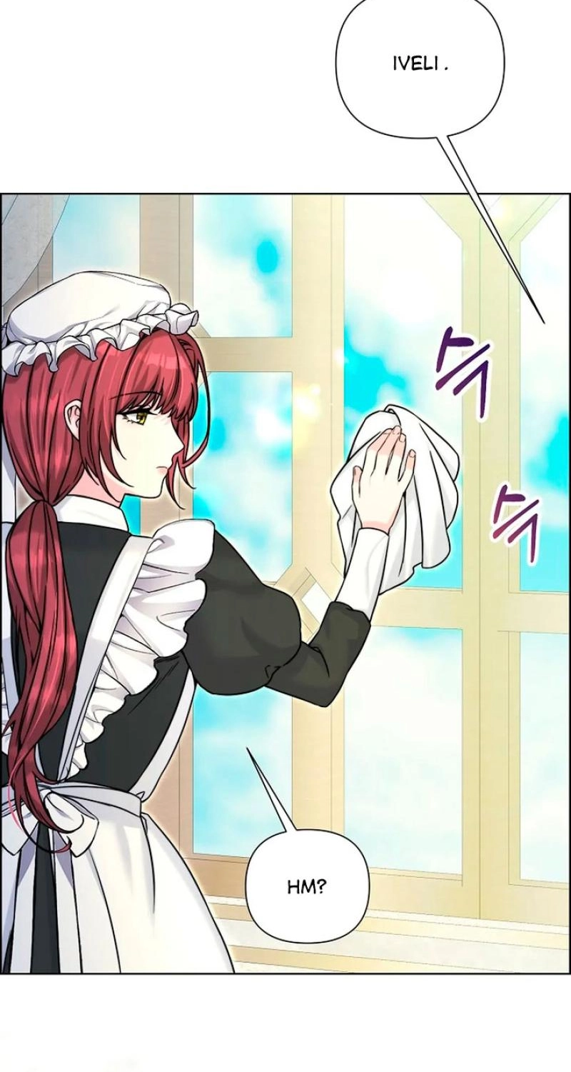 Read The Maid
