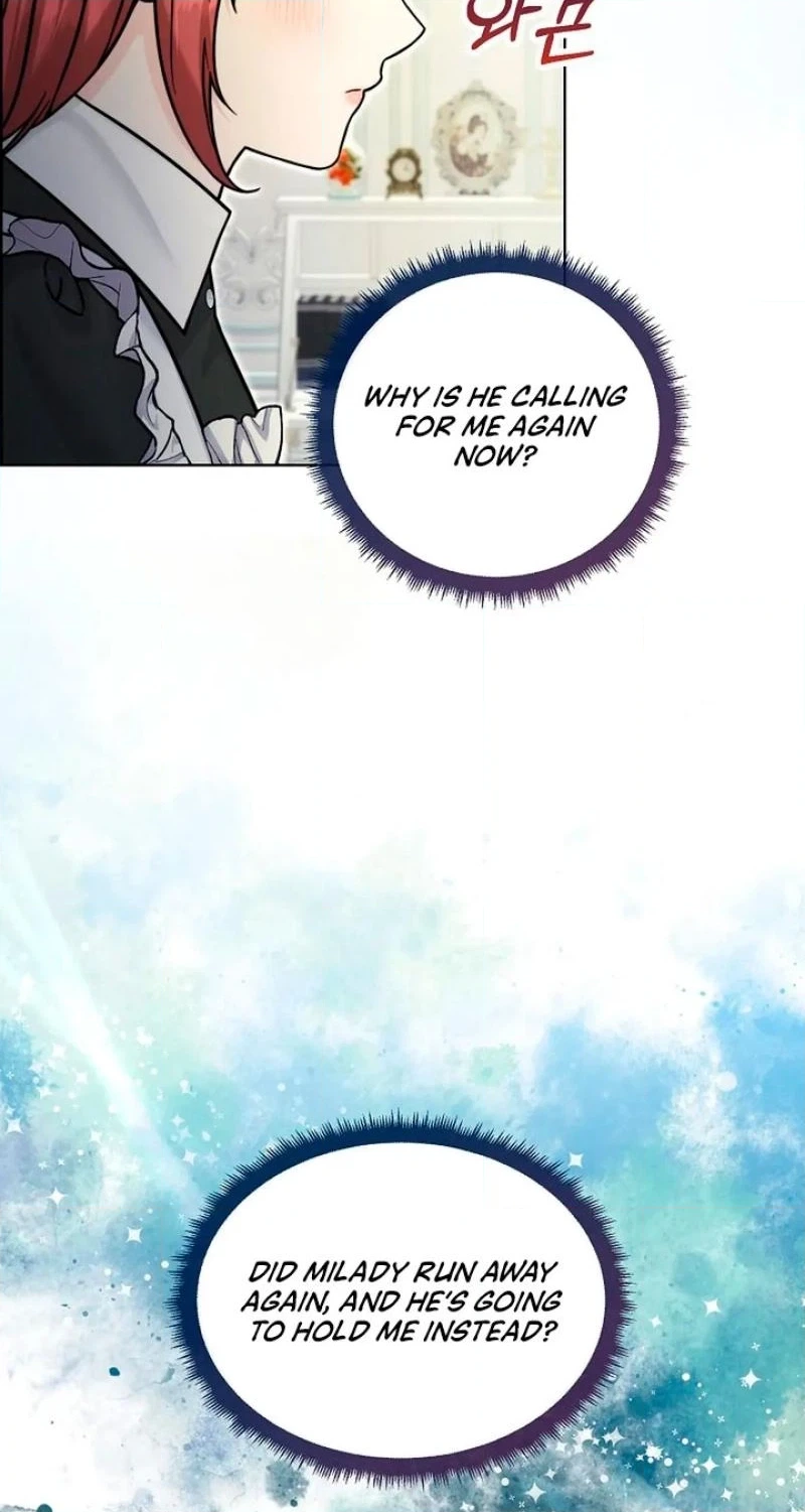 Read The Maid