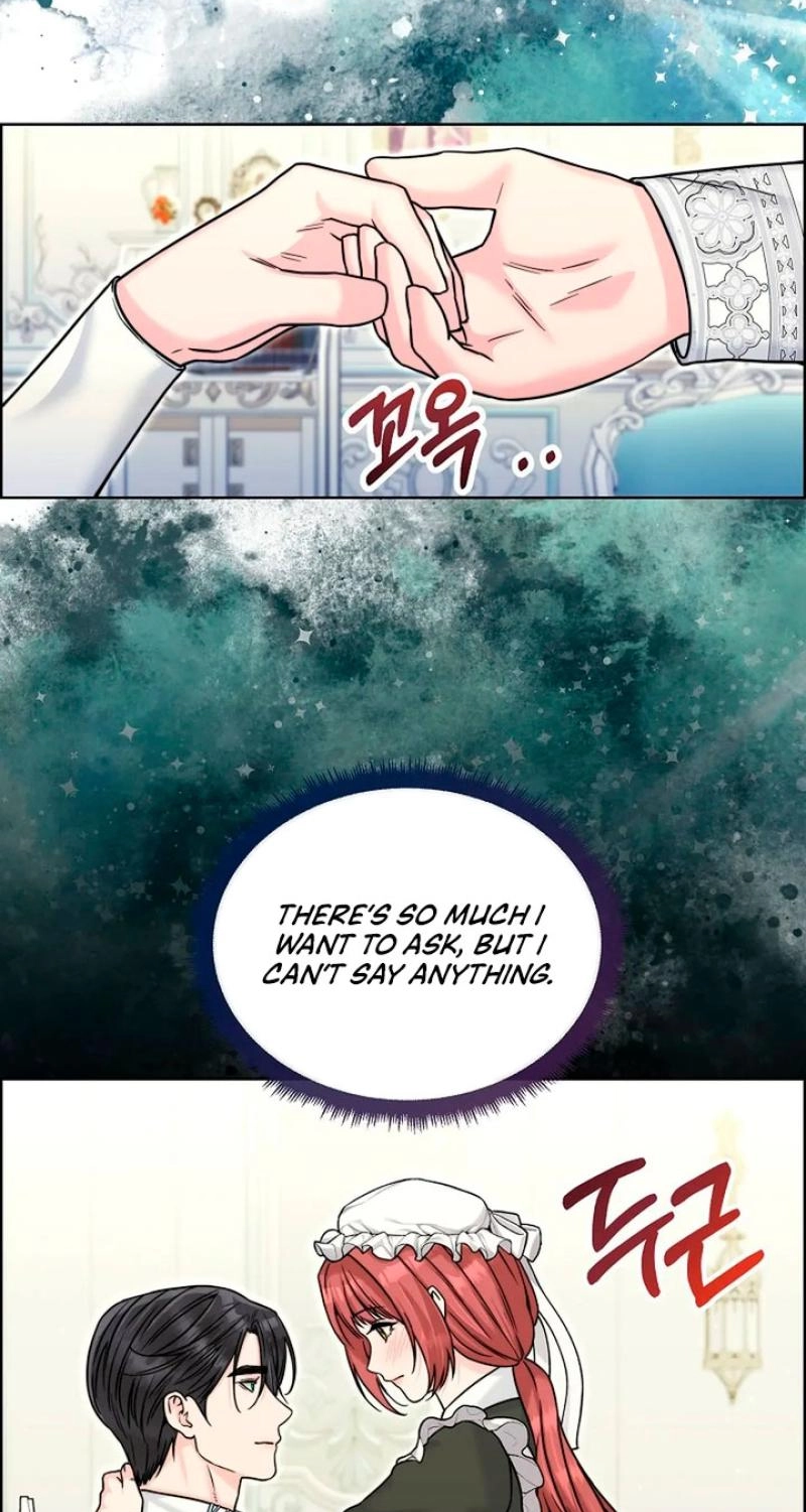 Read The Maid