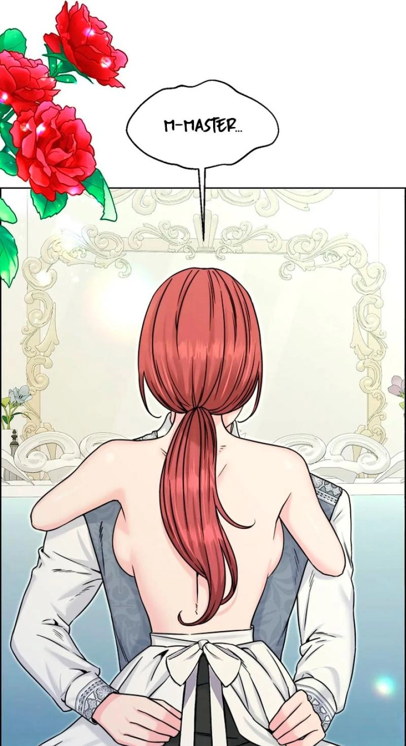 Read The Maid