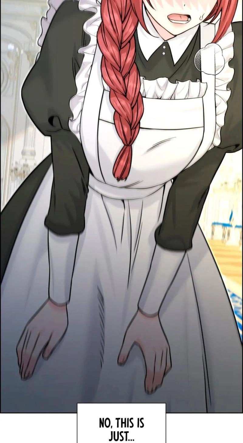 Read The Maid