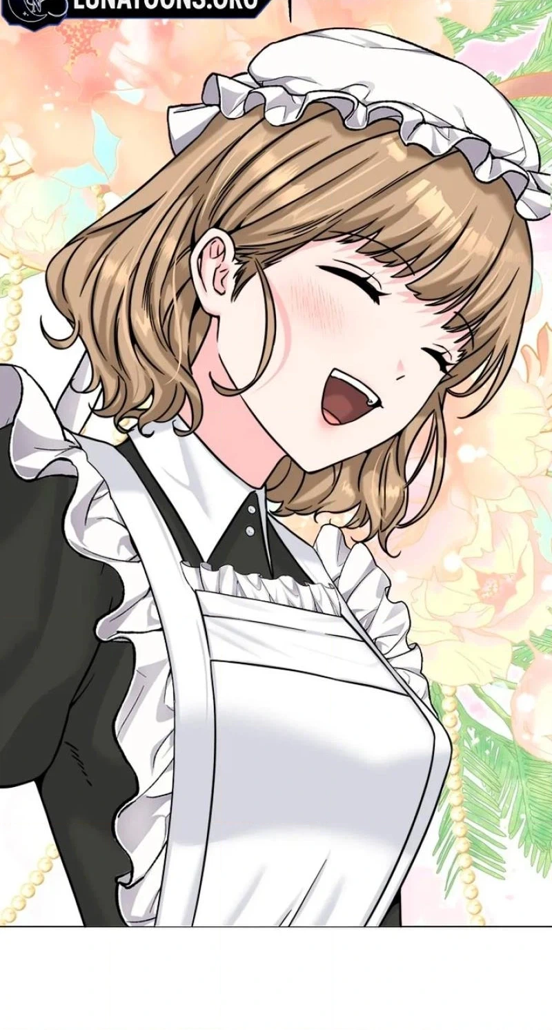 Read The Maid