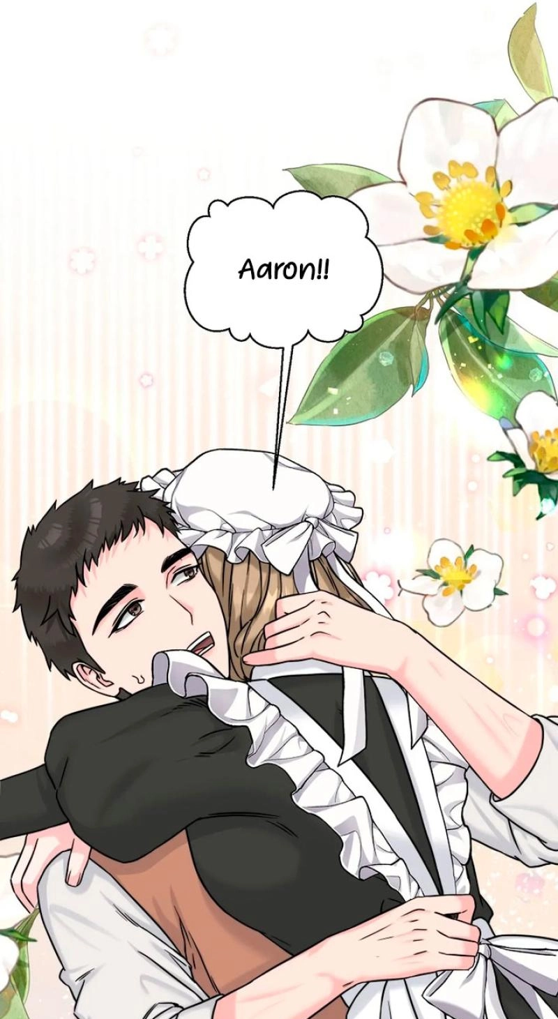 Read The Maid
