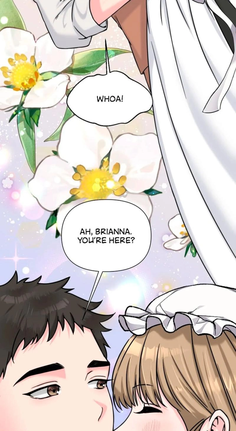 Read The Maid