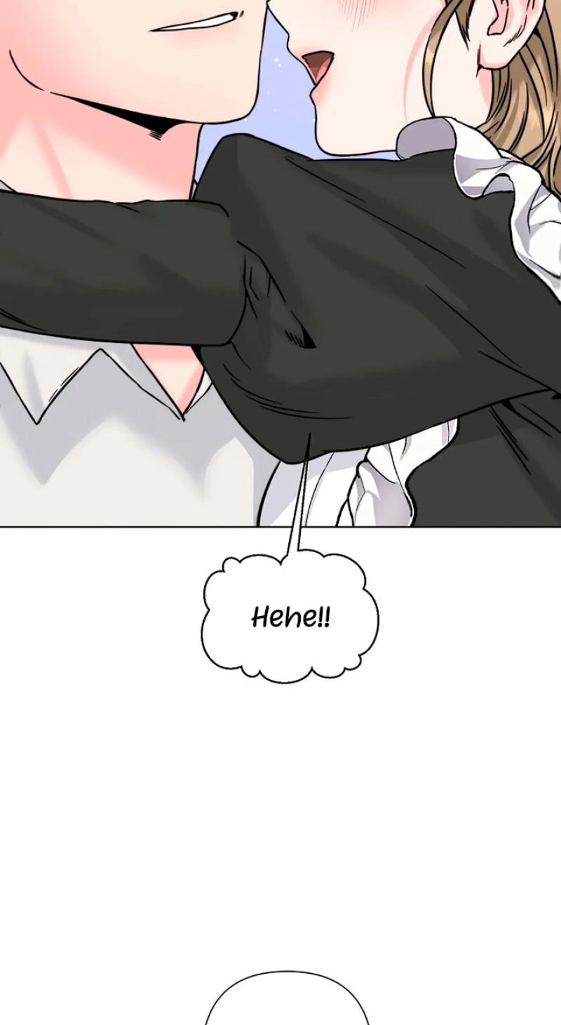 Read The Maid