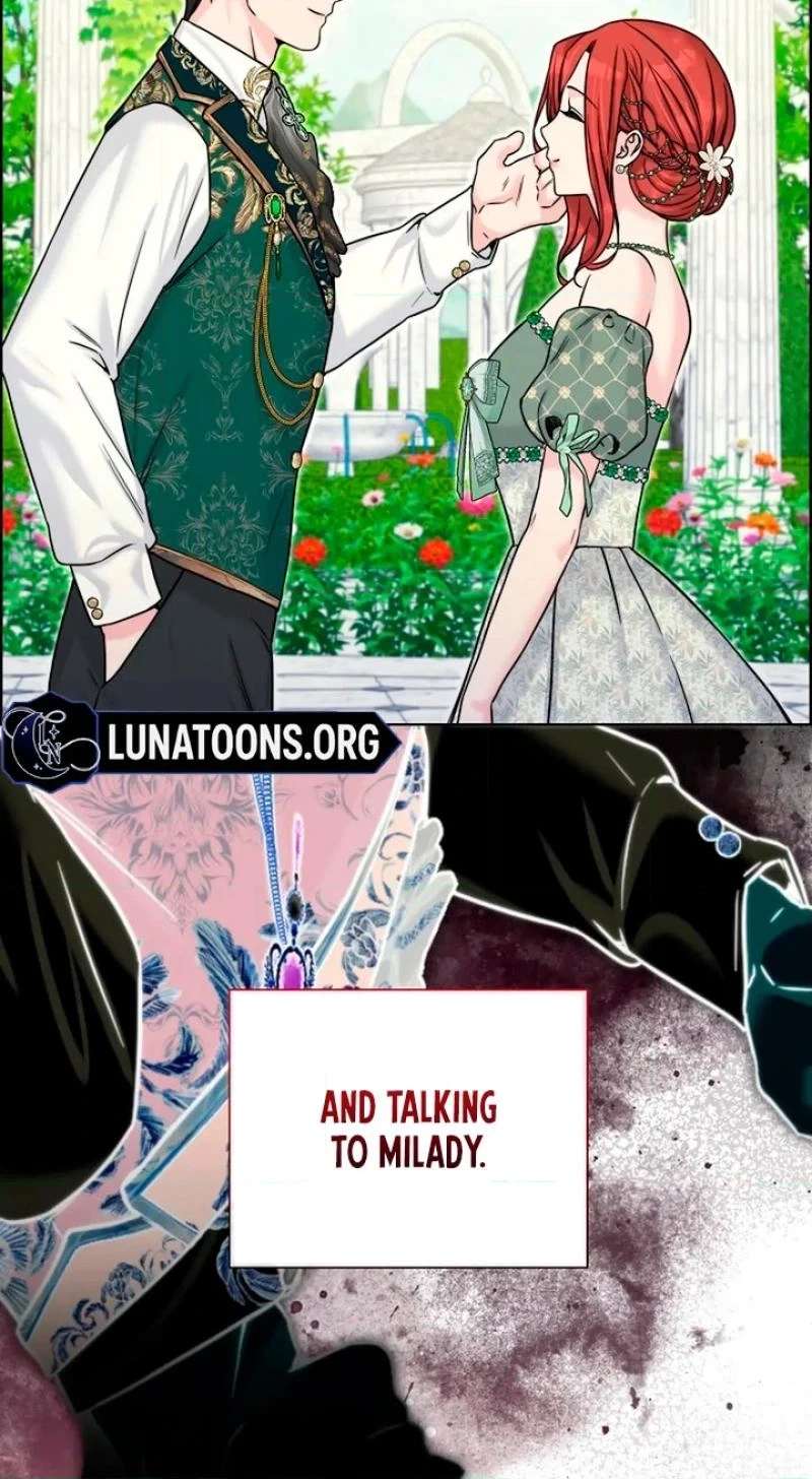 Read The Maid