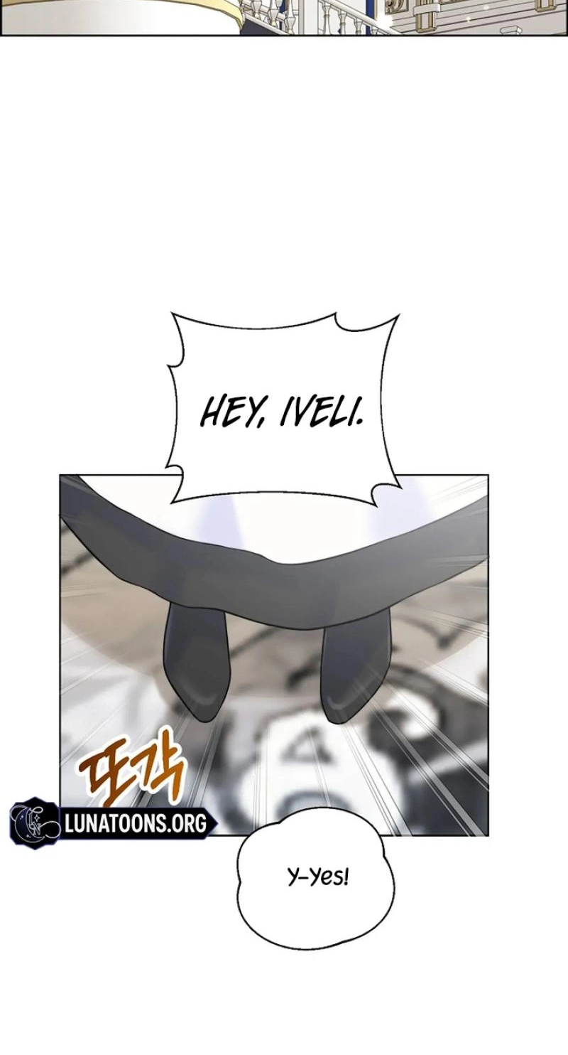 Read The Maid