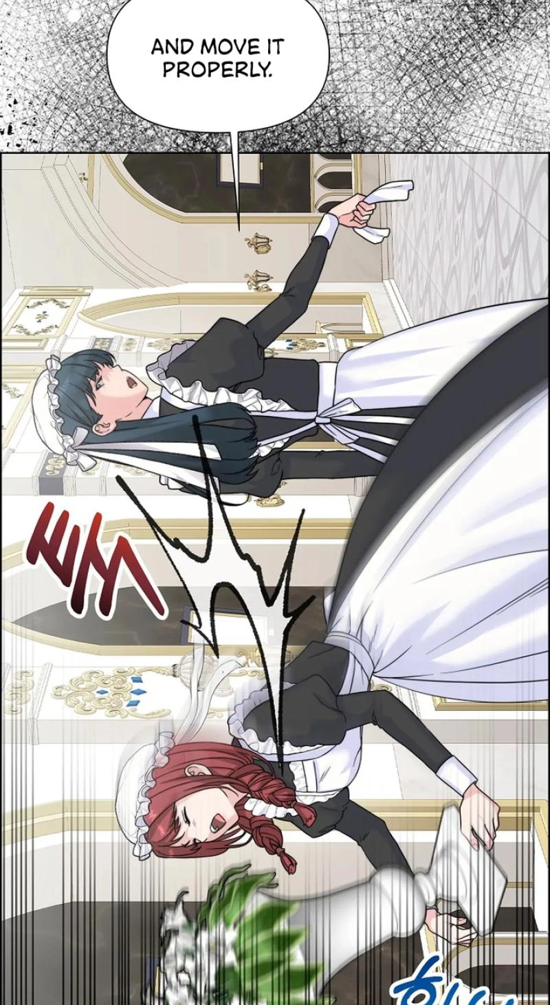Read The Maid