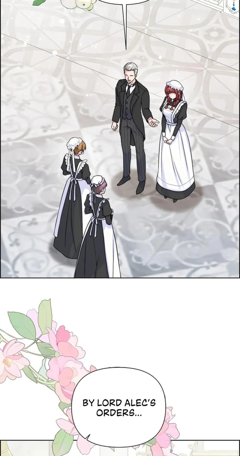 Read The Maid