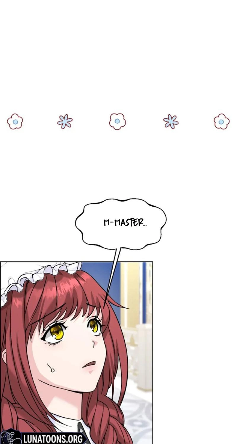 Read The Maid