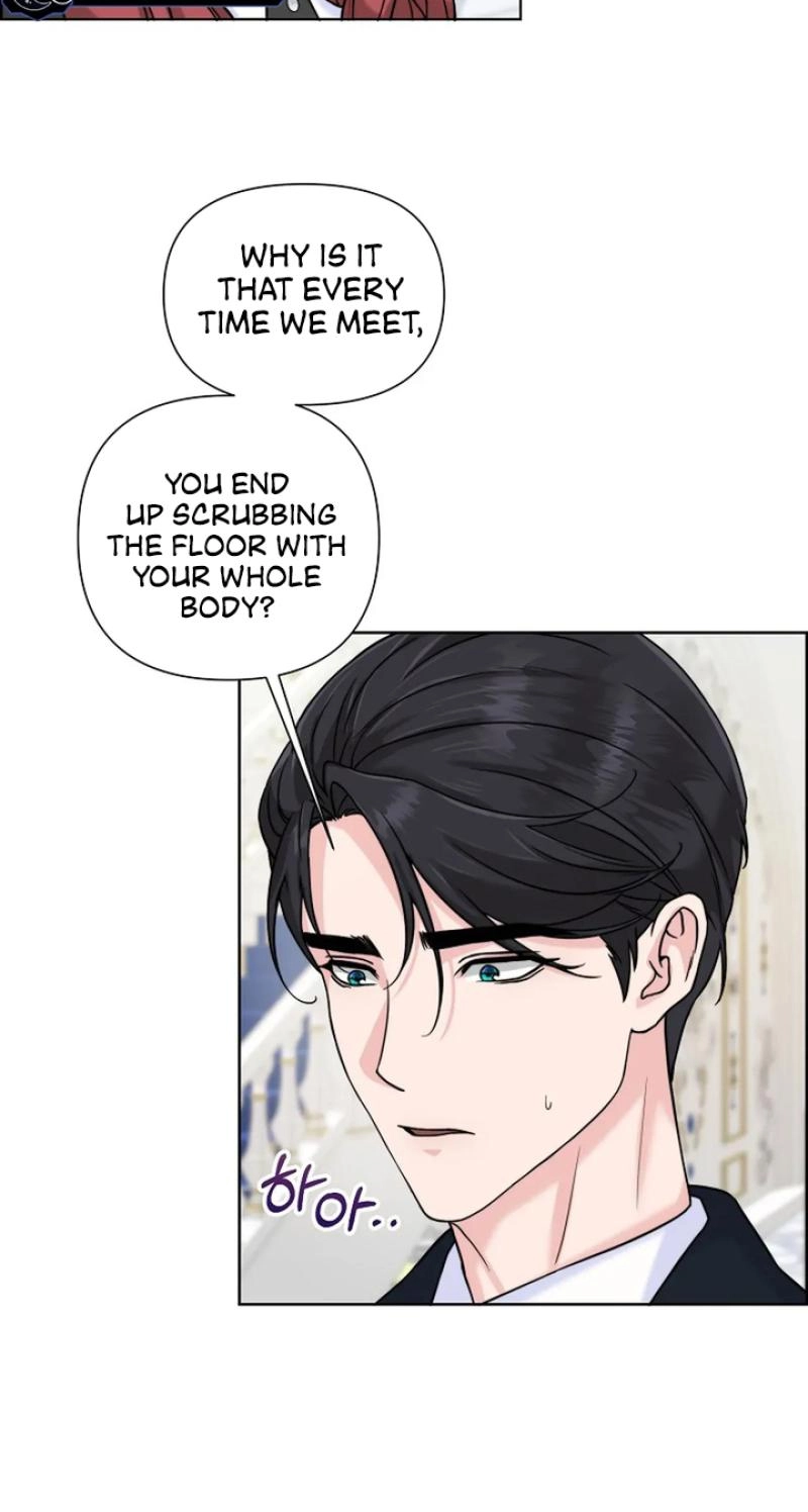 Read The Maid