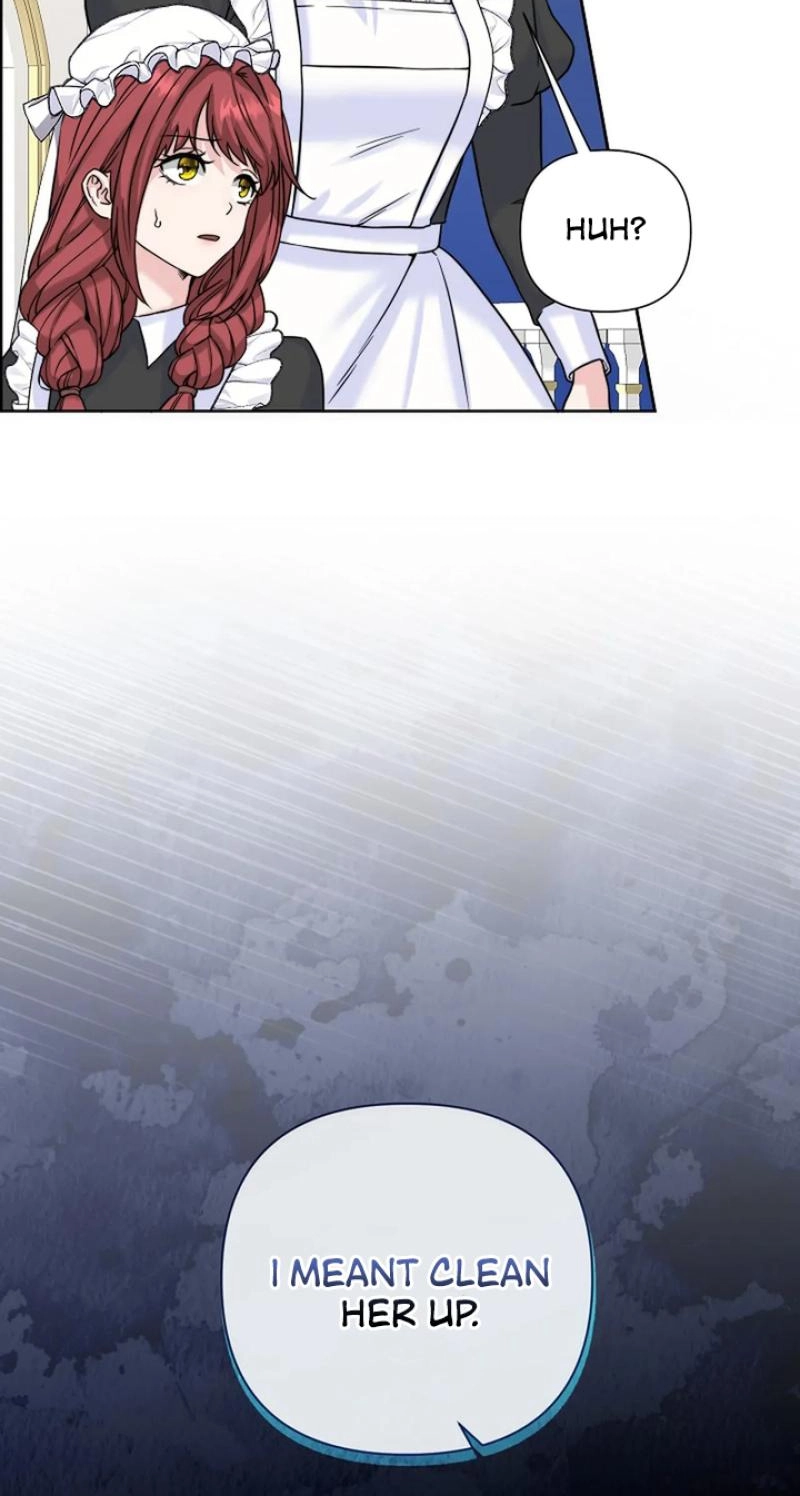 Read The Maid