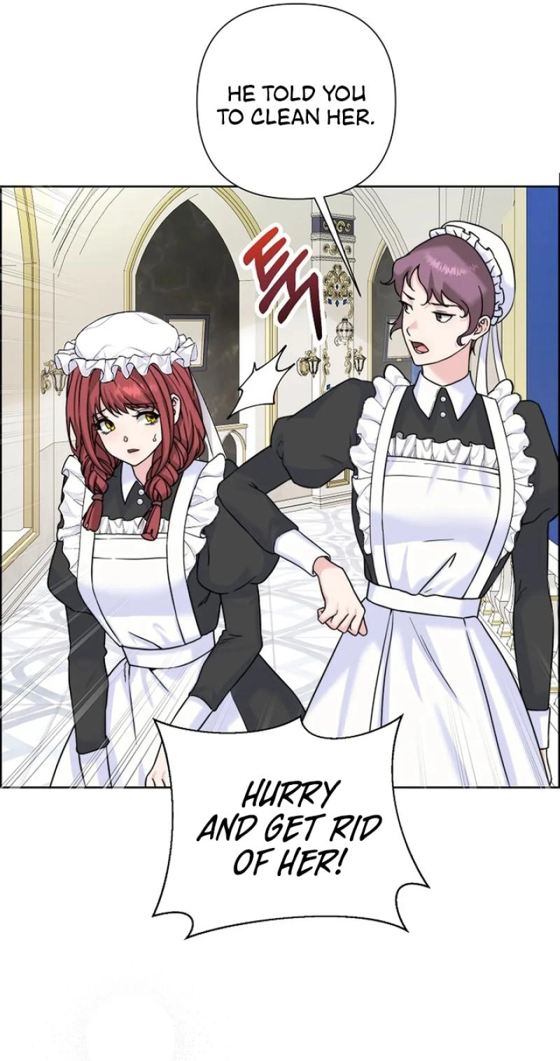 Read The Maid