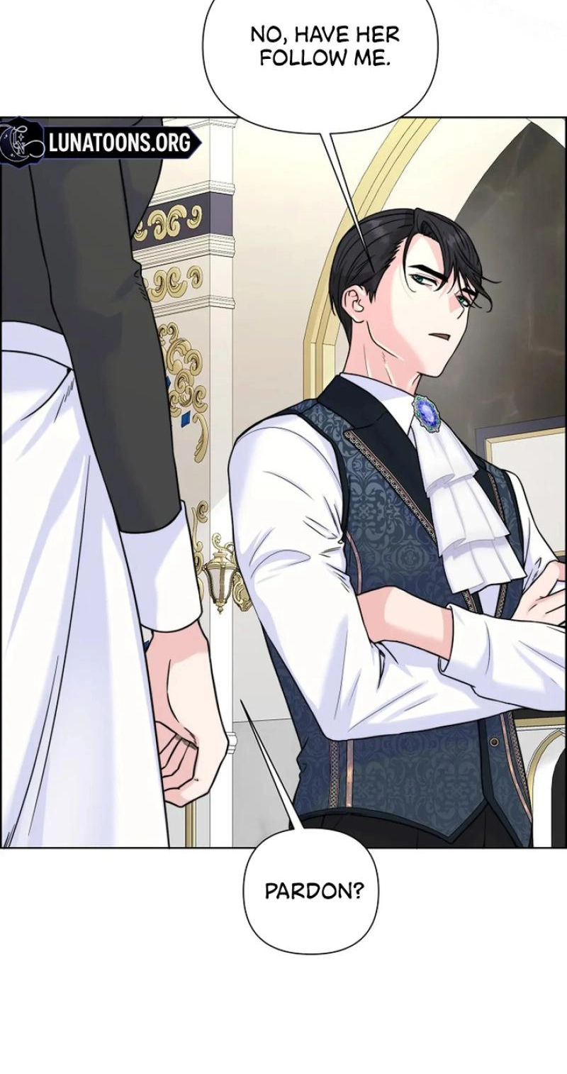 Read The Maid