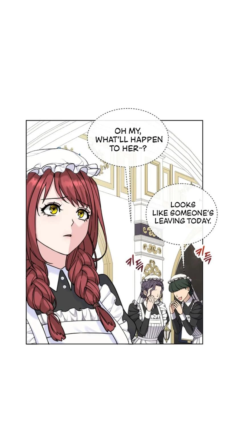 Read The Maid