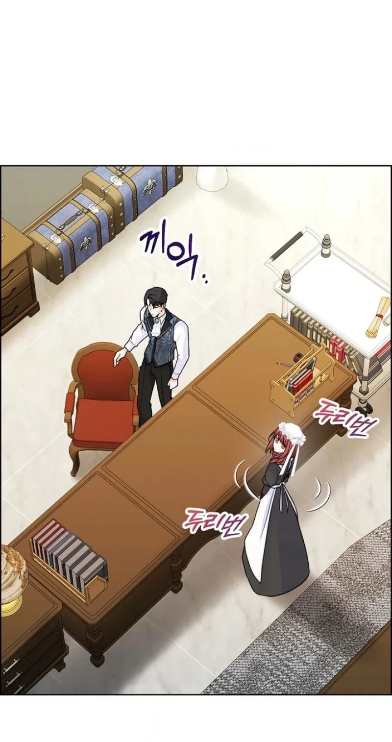 Read The Maid