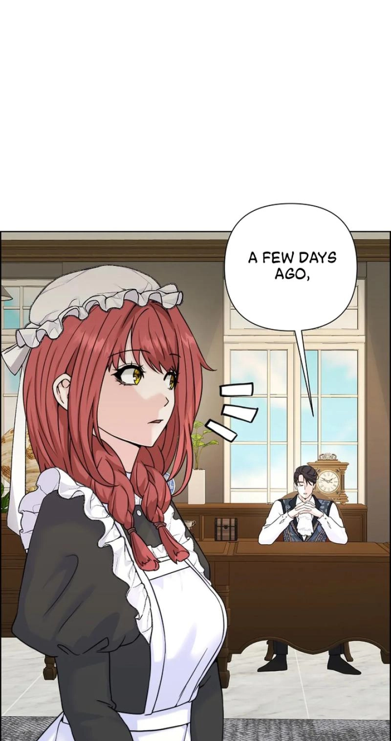 Read The Maid