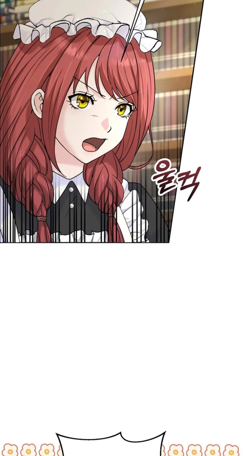 Read The Maid