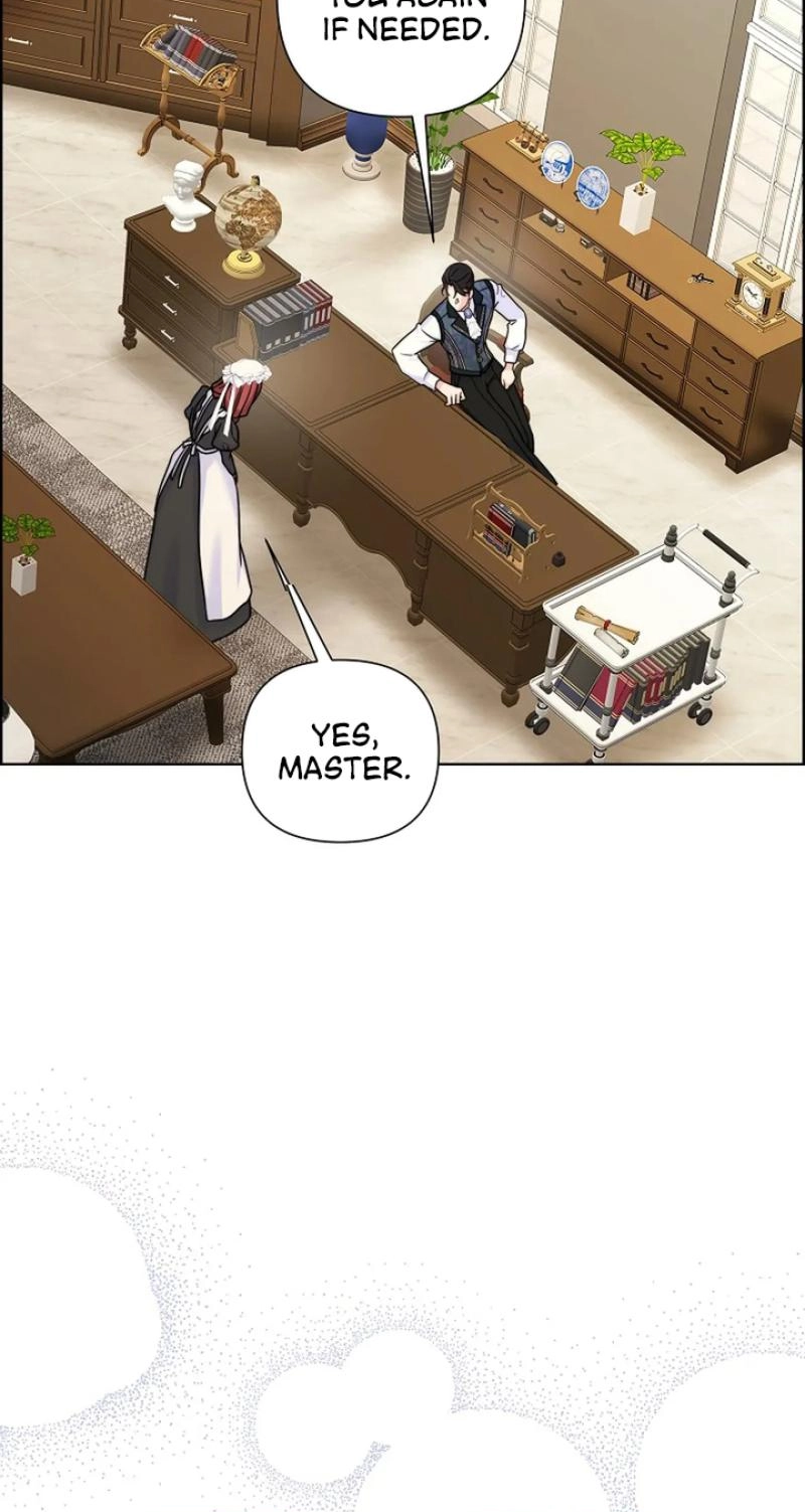 Read The Maid