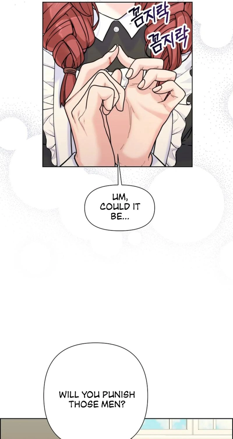 Read The Maid