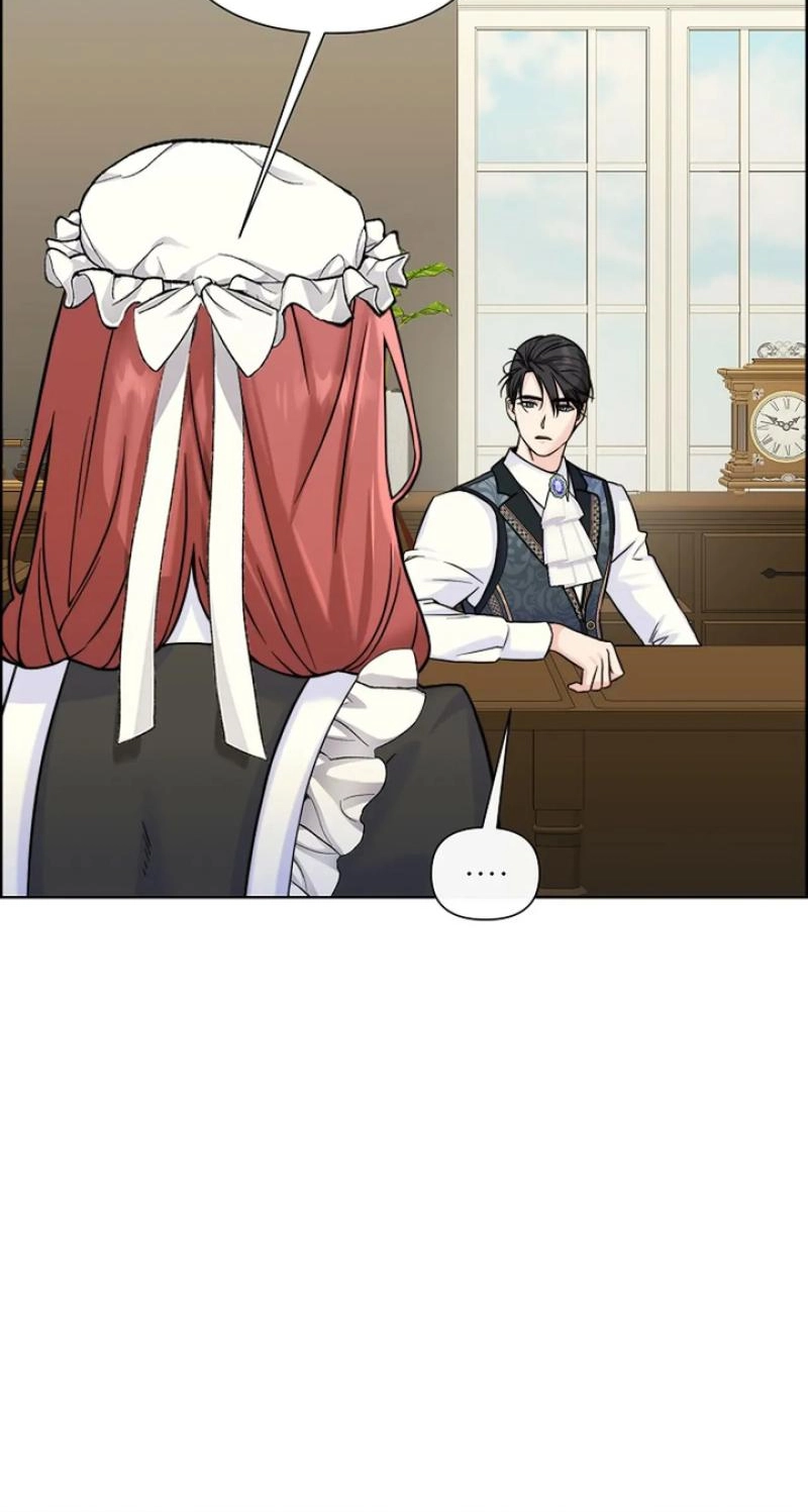 Read The Maid
