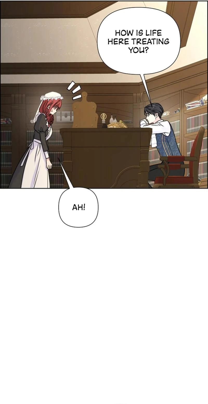Read The Maid