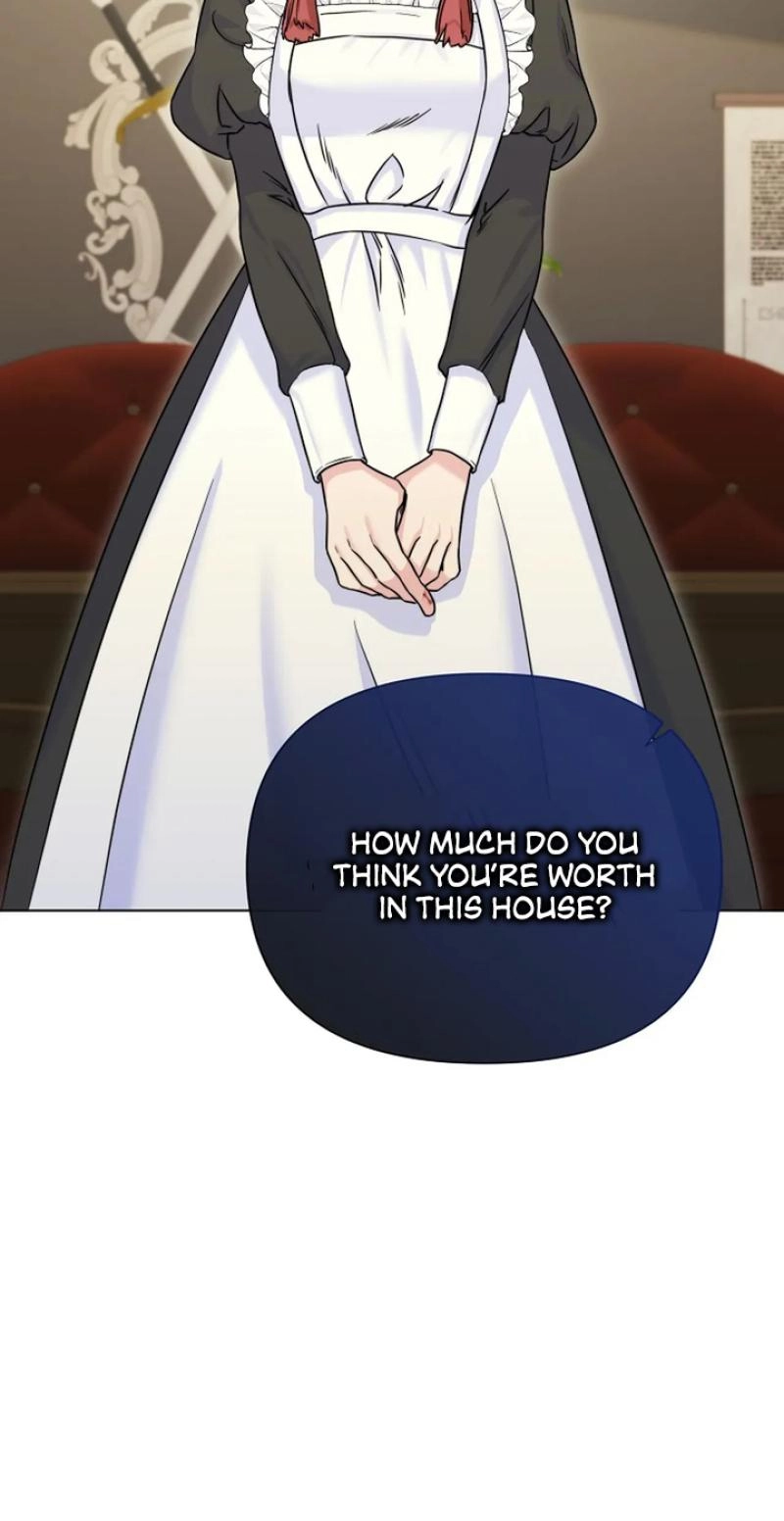 Read The Maid