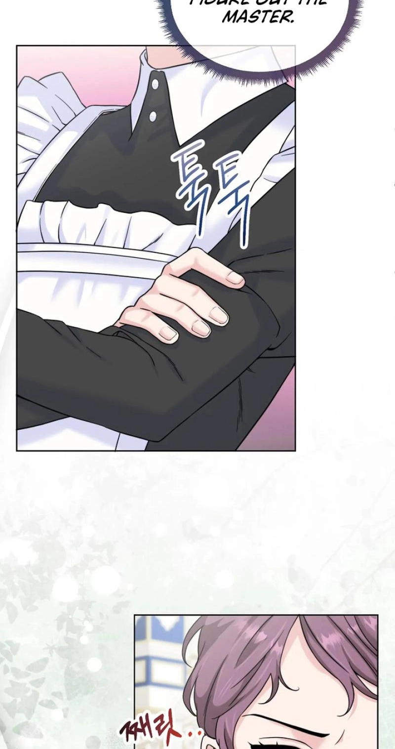 Read The Maid