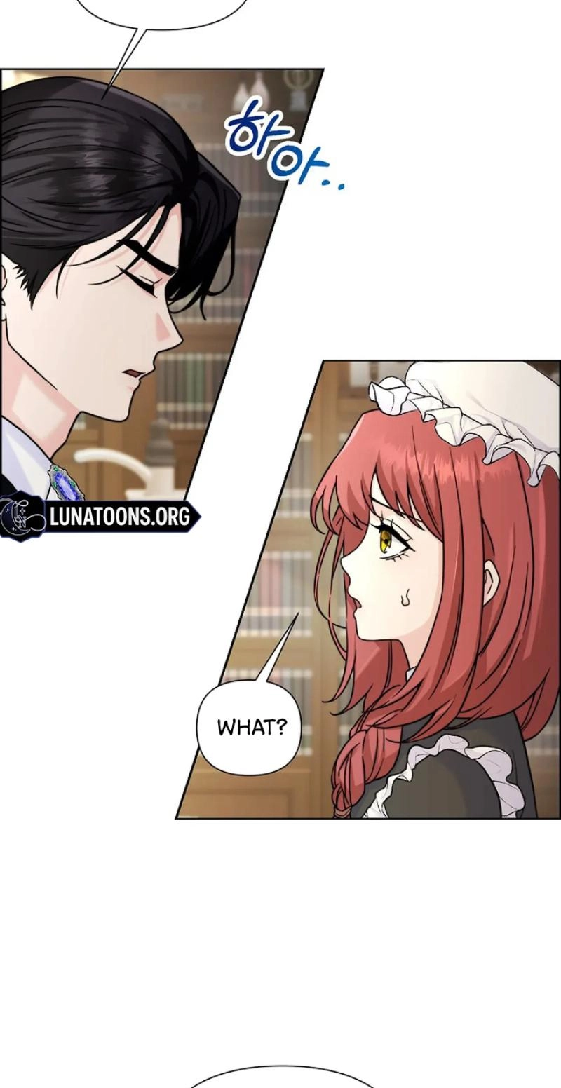Read The Maid