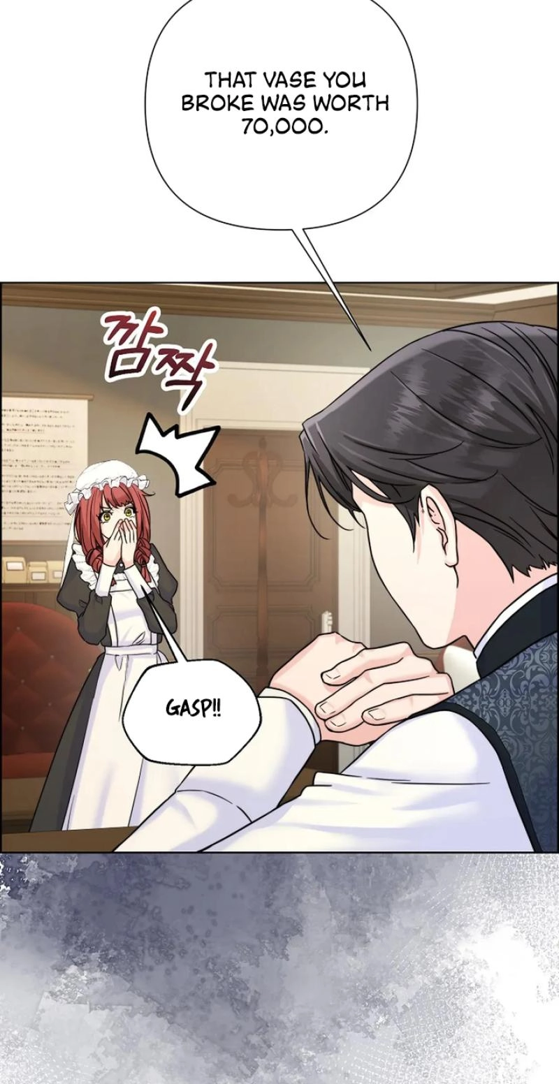 Read The Maid