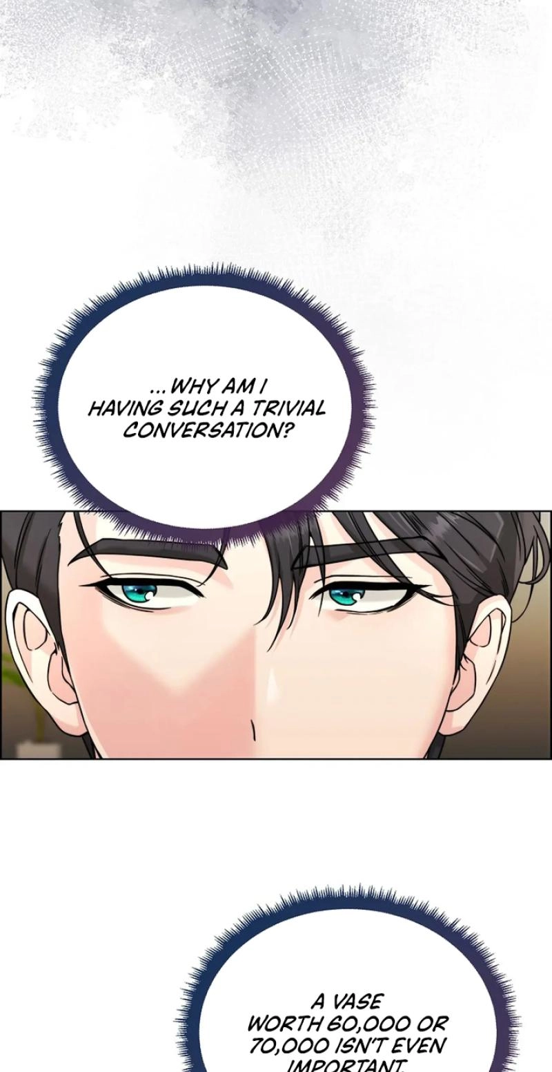 Read The Maid