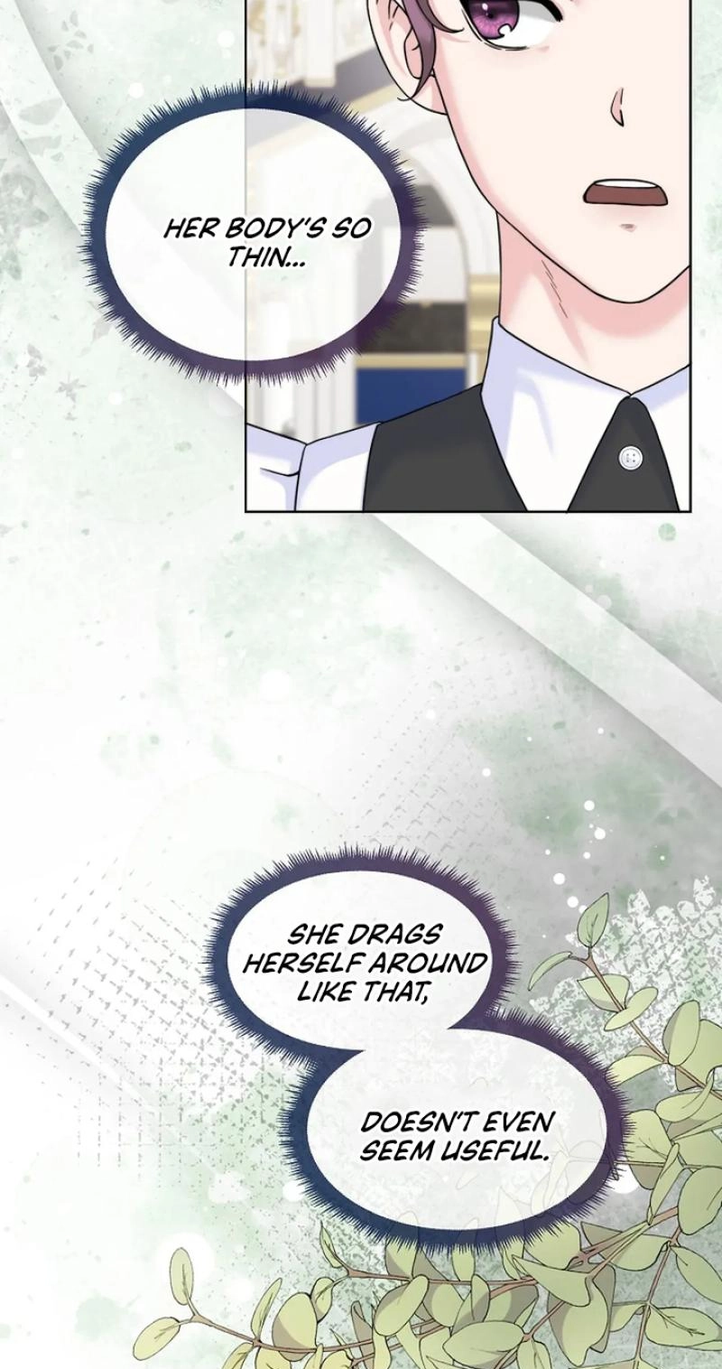 Read The Maid