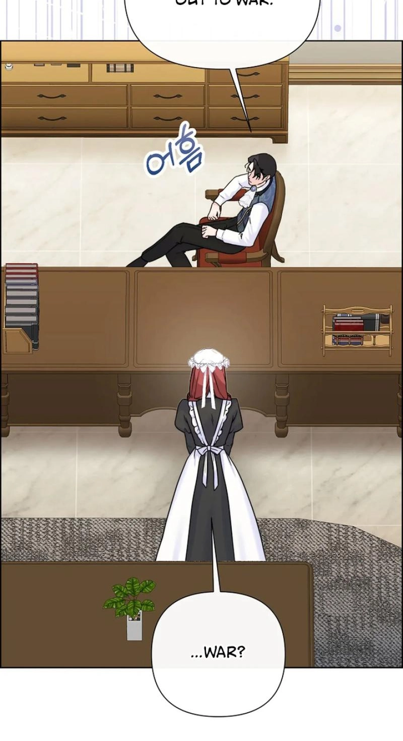 Read The Maid