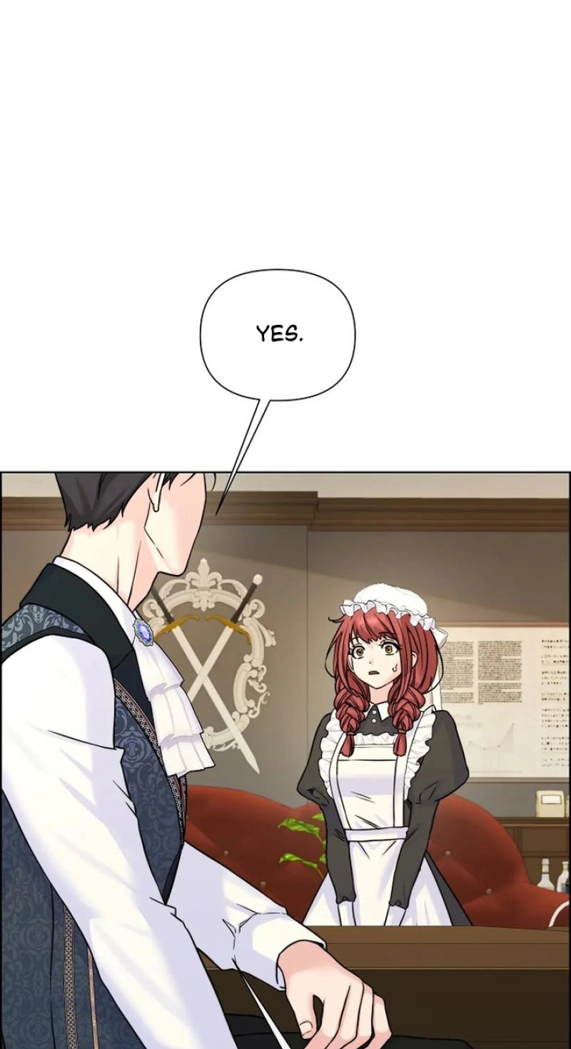 Read The Maid