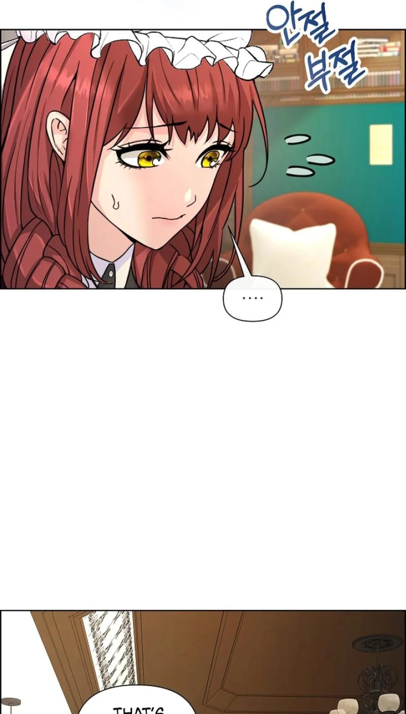 Read The Maid