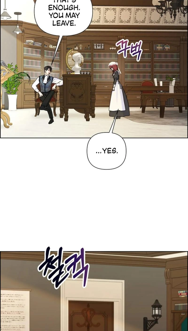 Read The Maid