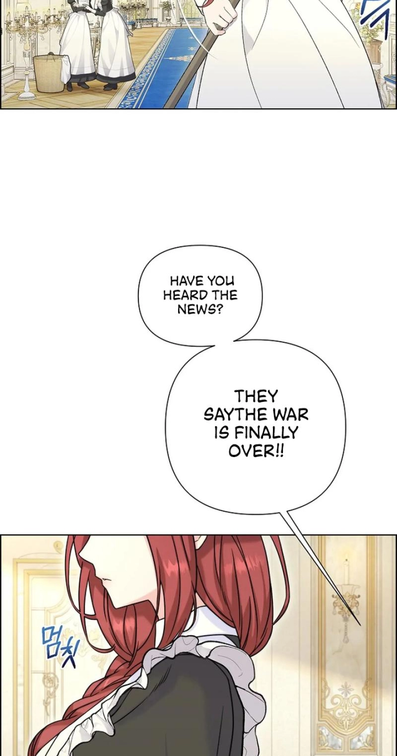 Read The Maid