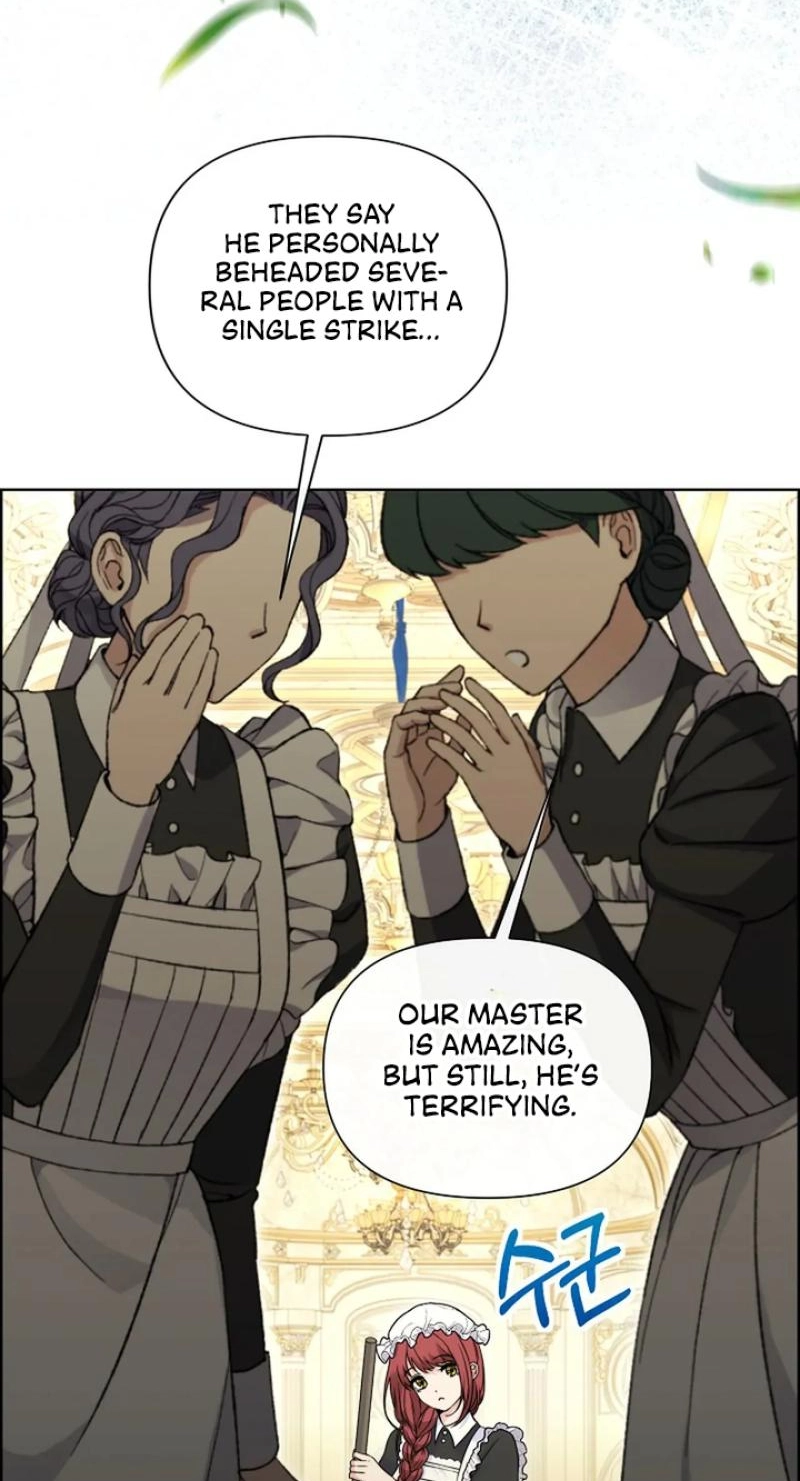 Read The Maid